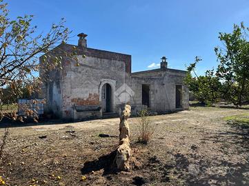 RUSTICO A ORIA