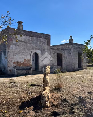 RUSTICO A ORIA