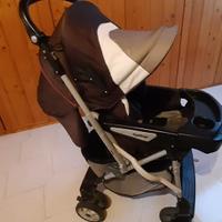 Passeggino peg perego
