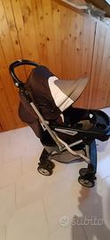 Passeggino peg perego
