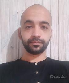 candidato di lavoro.