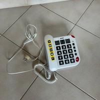 Telefono fisso brondi bravo 15