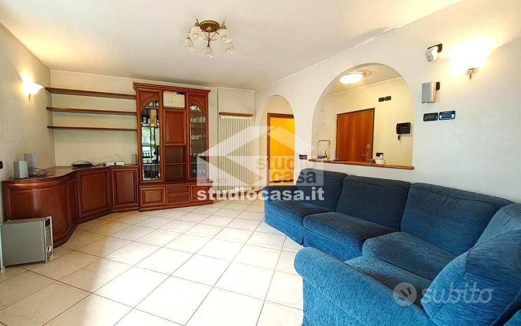 Apartment in Ala - Vista 5
