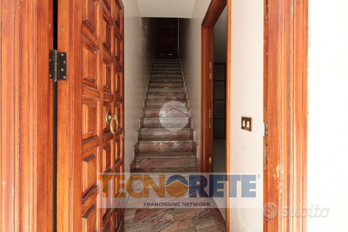Apartment in Monreale, Intravaia - Vista 4