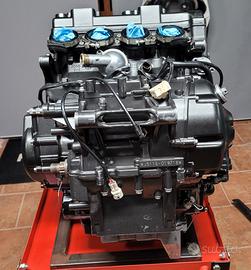 Motore yamaha r6 2011