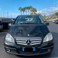 Mercedes Classe A 180cdi Avantgarde