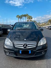 Mercedes Classe A 180cdi Avantgarde