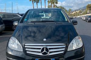 Mercedes Classe A 180cdi Avantgarde