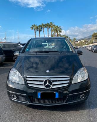Mercedes Classe A 180cdi Avantgarde