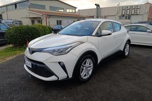 Toyota C-HR 1.8h Business e-cvt
