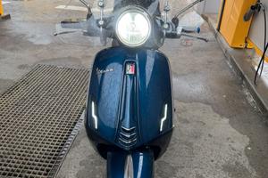 Vespa primavera 125 3v