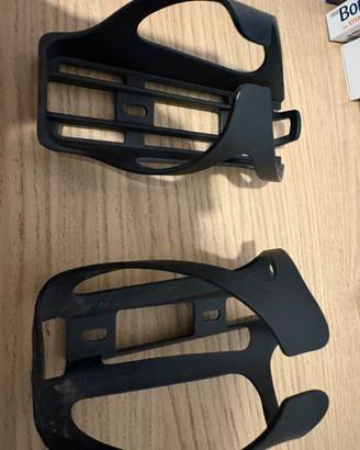 Porta borraccia Factor