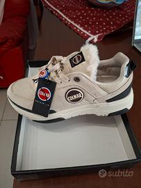 Scarpe colmar da donna  come nuove