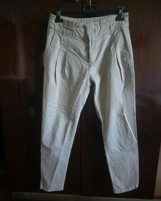 Pantalone casual Zara tg. S