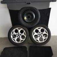 MATERIALE FORD FOCUS 2011