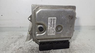 CENTRALINA MOTORE FIAT Panda 3° Serie 52018633//8