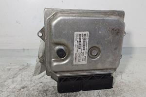 CENTRALINA MOTORE FIAT Panda 3° Serie 52018633//8