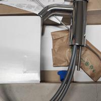 Miscelatore Ideal Standard Ceraline