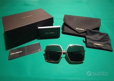 Occhiale Donna Dolce e Gabbana