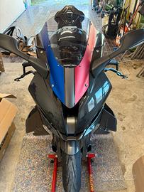 BMW S1000RR M-Sport Full Carbon
