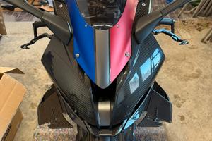 BMW S1000RR M-Sport Full Carbon