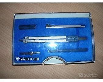 Compasso staedtler nuovo