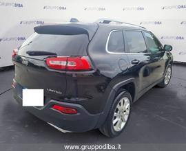 Jeep Cherokee 2014 Diesel 2.2 mjt II Limited ...