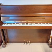 Pianoforte verticale KRAUSS