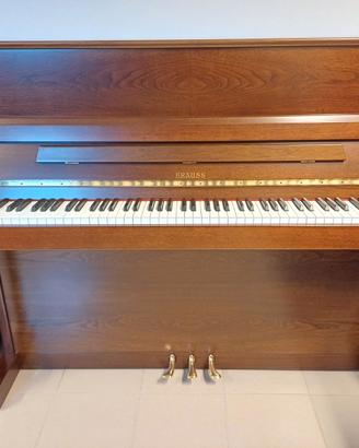 Pianoforte verticale KRAUSS