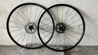 Cerchioni bici da corsa Bontrager