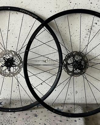 Cerchioni bici da corsa Bontrager