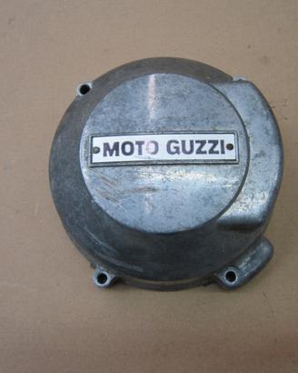 Coperchio Alternatore Guzzi e Benelli 400 4 Cilind