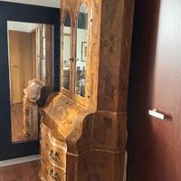 Troumeau  inizio '900