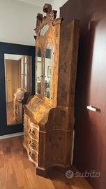 Troumeau  inizio '900