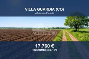 Immobile in asta di 910 m² a Villa Guardia