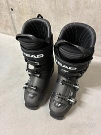 Scarponi sci Head RS 120