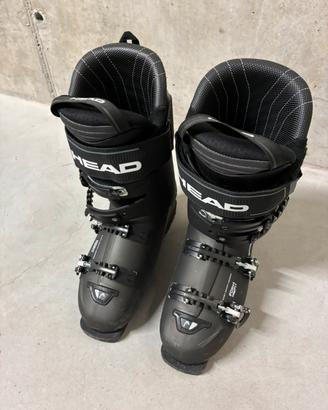 Scarponi sci Head RS 120