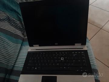 hp elitebook 8530w
