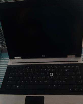 hp elitebook 8530w