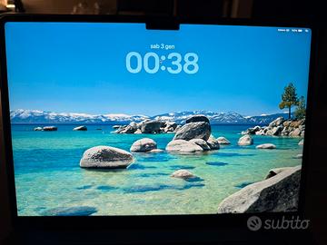 Macbook Air 15 pollici 512Gb