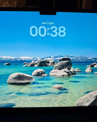 Macbook Air 15 pollici 512Gb