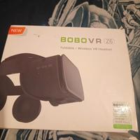 BOBO VR Z6 3D 