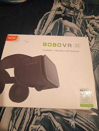 BOBO VR Z6 3D 