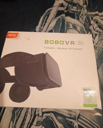 BOBO VR Z6 3D 