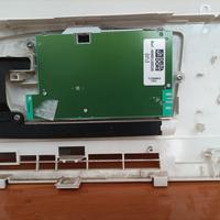 caldaia themafast saunier duval