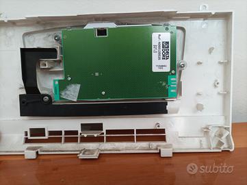 caldaia themafast saunier duval