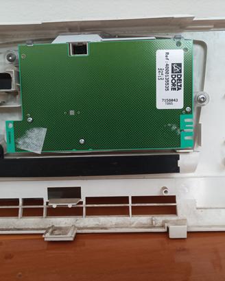 caldaia themafast saunier duval