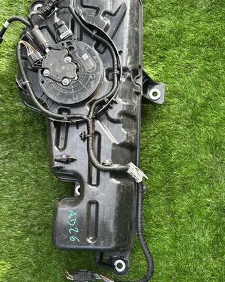 SERBATOIO ADBLUE JAGUAR E-Pace Serie 0444040053 (1