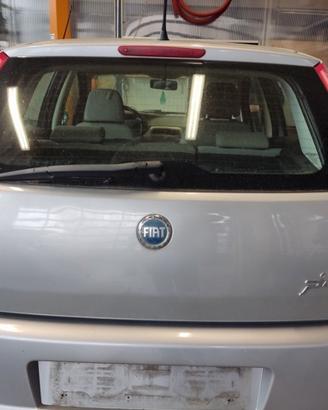 Portellone nudo FIAT GRANDE PUNTO del 2006