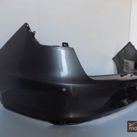 Seat Leon 3 5F - Paraurti posteriore - 10753